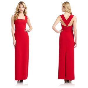 BCBG Maxazria gown🎅🏻🎄